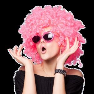 Meet your Posher, Jasmine